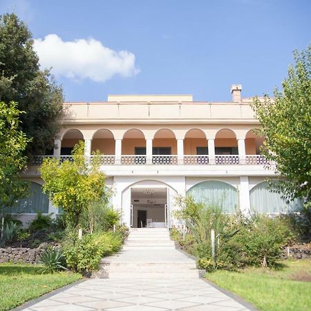 Torremerlata B&B Boscoreale Exterior photo